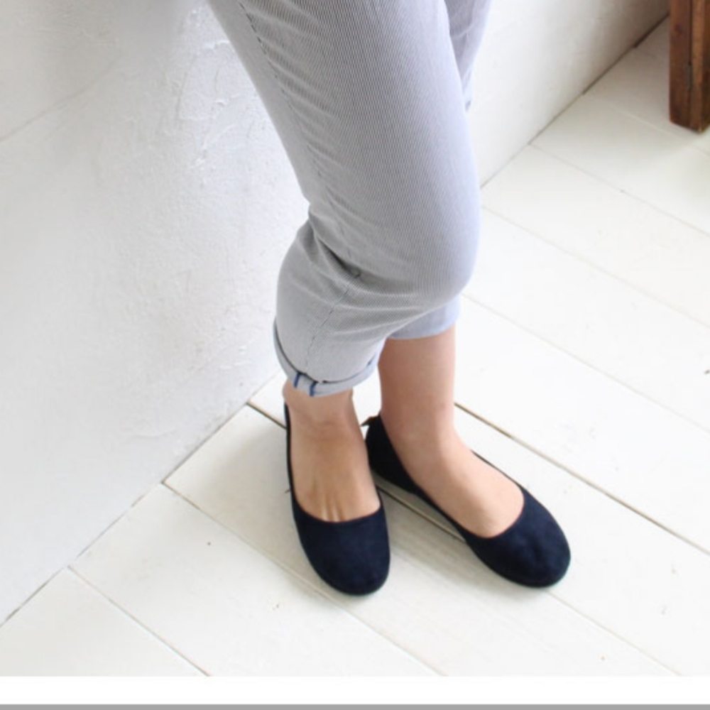French Sole Flats